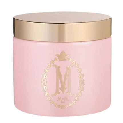 MOR Boutique Marshmallow Sugar Crystal Body Scrub 600G