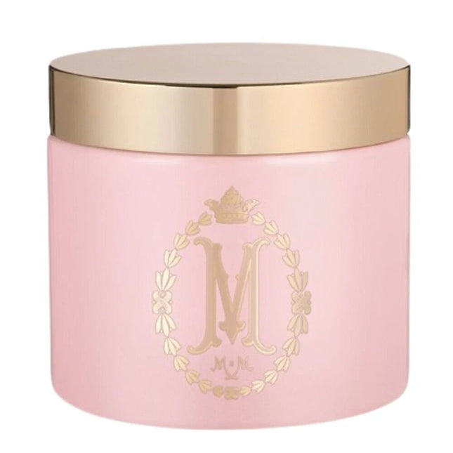 MOR Boutique Marshmallow Sugar Crystal Body Scrub 600G