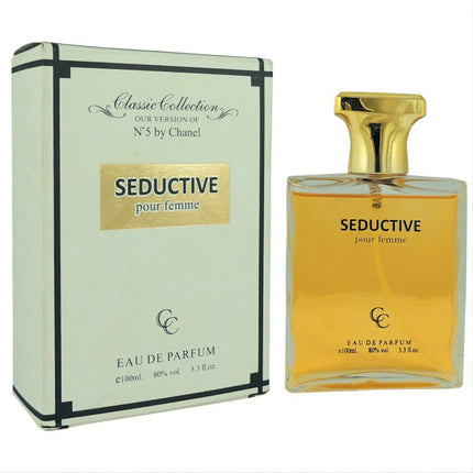 Classic Collection Seductive EDT 100ML
