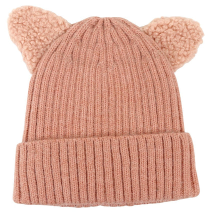 Foote Street Kids Winter Beanie Cap 2 to 3 Years