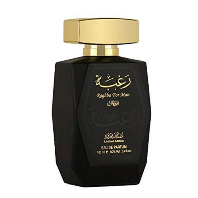 Lattafa Raghba EDP for Unisex 100ML