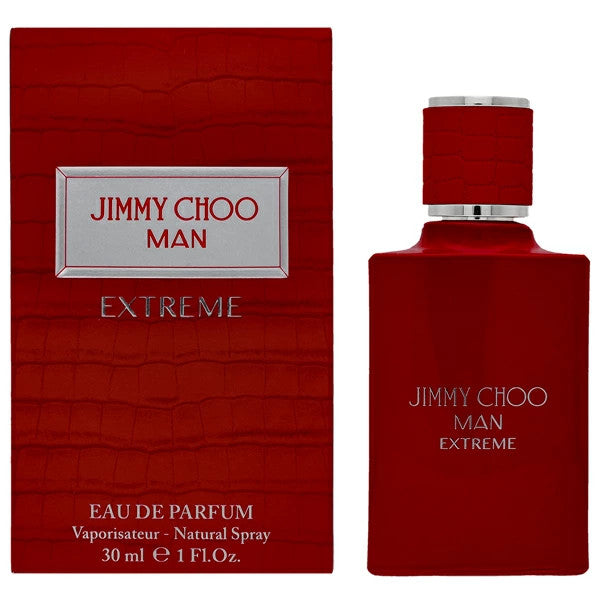 Jimmy Choo Man Extreme EDP 30ML
