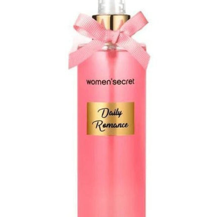 Women'secret Daily Romance Body Mist 250ml