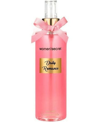 Women'secret Daily Romance Body Mist 250ml