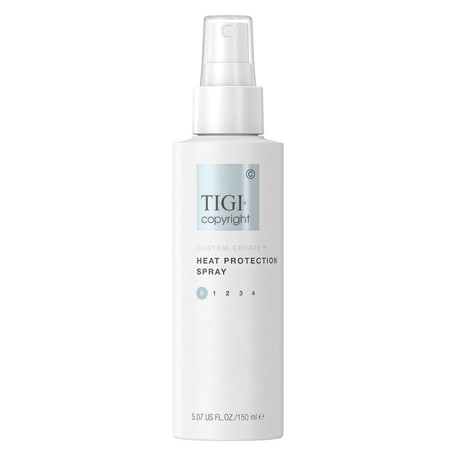 Tigi Copyright Colour Heat Protection Spray 150ML