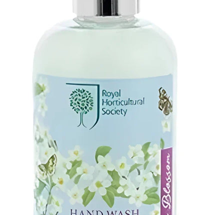 Rhs Bath & Shower Gel Orchid