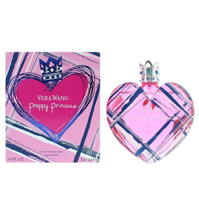 Vera Wang Preppy Princess EDT 100mL