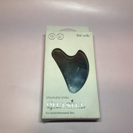 Kitsch Stainless Steel Gua Sha