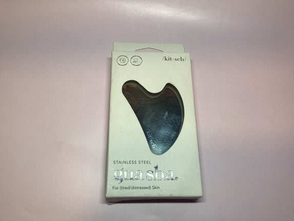 Kitsch Stainless Steel Gua Sha