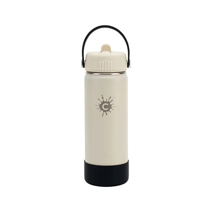 Cheeki Adventure Bottle Sandstone 750ML
