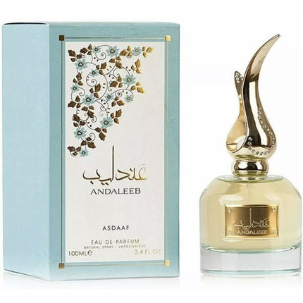 Lattafa Asdaaf Andaleeb EDP for Women 100ML