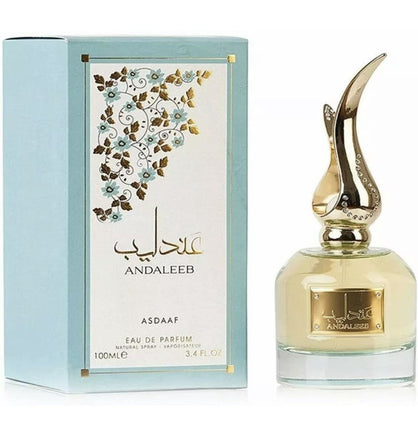 Lattafa Asdaaf Andaleeb EDP for Women 100ML