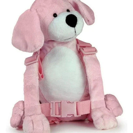 Playette 2 In 1 Harness Buddy Dog Child Safety Leash