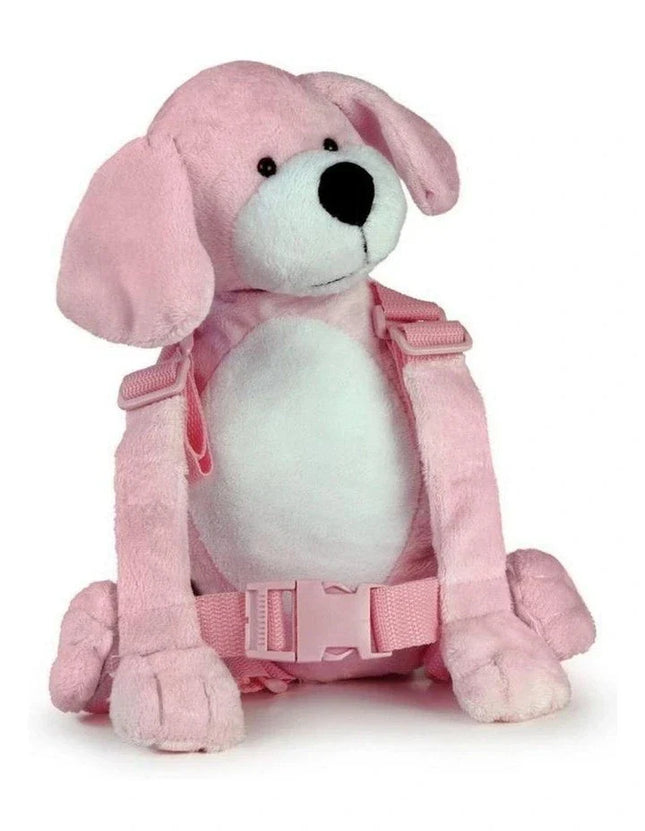Playette 2 In 1 Harness Buddy Dog Child Safety Leash