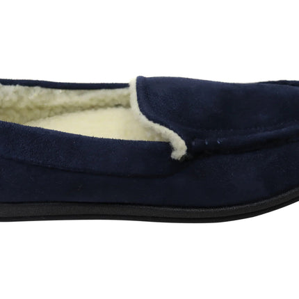 Homyped Mens Pedro Comfortable Extra Extra Wide Indoor