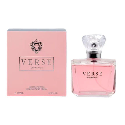 Ebc Collection Lion Verse For Women EDP 100ML