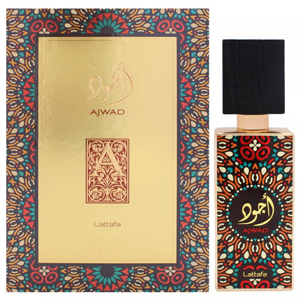 Lattafa Ajwad EDP 60 mL