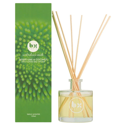 BX Earth Reed Diffuser 150ML