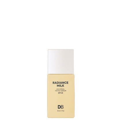 Designer Brands Universal Tinted Serum Radiance Milk  with SPF 25 30mL
