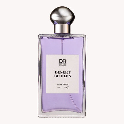 Designer Brands Desert Blooms EDP 50ML