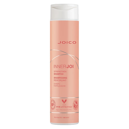Joico InnerJoi Strengthen Shampoo 300ML