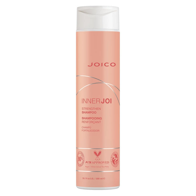 Joico InnerJoi Strengthen Shampoo 300ML