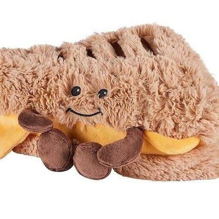 WARMIES GRILLED CHEESE