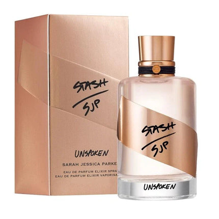 Sarah Jessica Parker Stash Unspoken EDP 30ML