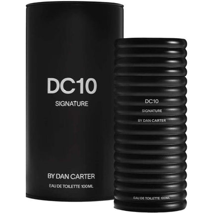 Dan Carter DC10 Signature EDT 100ML