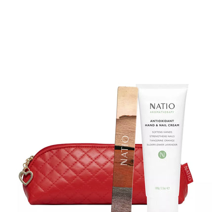 Natio Loving Care - Xmas 23