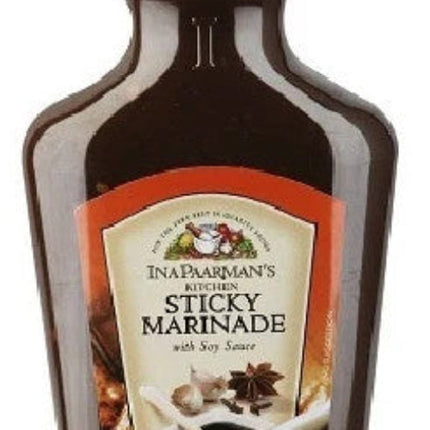 Ina Paarman Sticky Chicken and Ribs Marinade 500ML