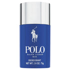 Ralph Lauren Polo Blue Deodorant Stick 75G