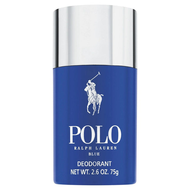 Ralph Lauren Polo Blue Deodorant Stick 75G