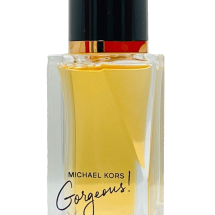 Michael Kors Gorgeous EDP Spray 30ML
