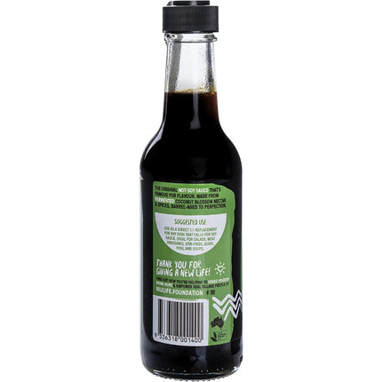 Niulife Organic Coconut Amino Sauce 250ml