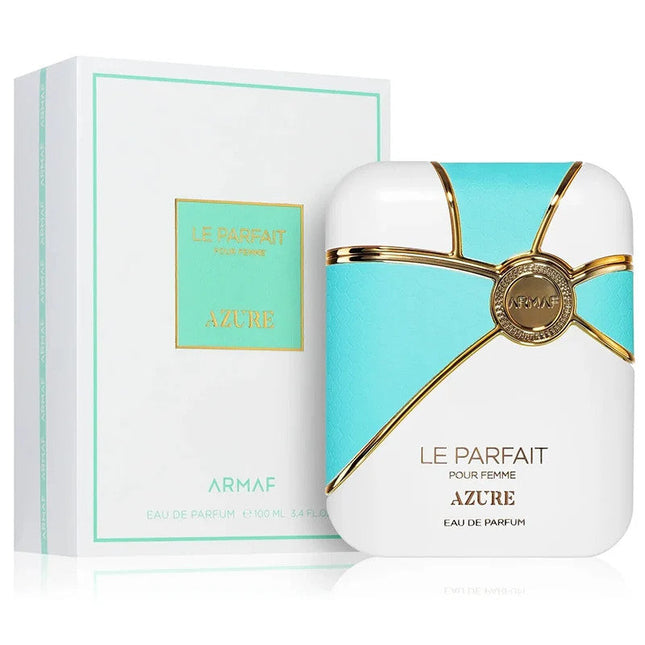 Armaf Le Parfait Azure Femme EDP for Women 100ML