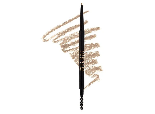 Milani Precision Brow Pencil In 110 Taupe