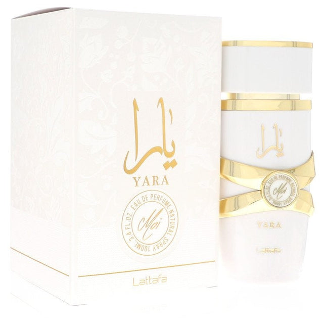 Lattafa Yara Moi EDP For Women 100ML