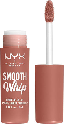 Nyx Professional Makeup Smooth Whip Matte Lip Cream
