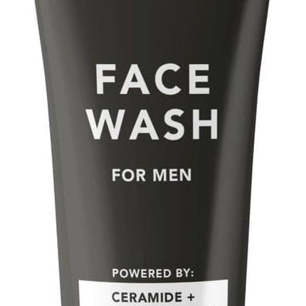 Sukin for Men Facial Cleanser 125ML