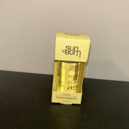 Sun Bum Protect and Repair Hair Oil 50ML