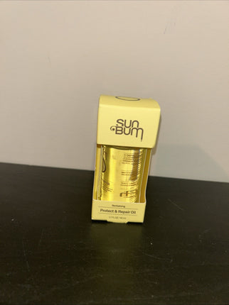 Sun Bum Protect and Repair Hair Oil 50ML