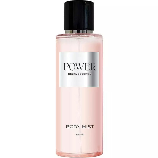 Delta Goodrem Power Body Mist 250Ml