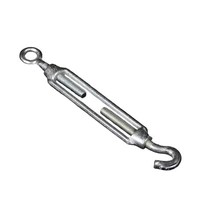 Generic Turnbuckle 12mm 1 piece