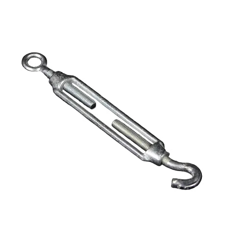 Generic Turnbuckle 12mm 1 piece