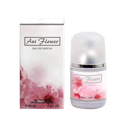 Ani Flower Perfume for Women EDP 100ML