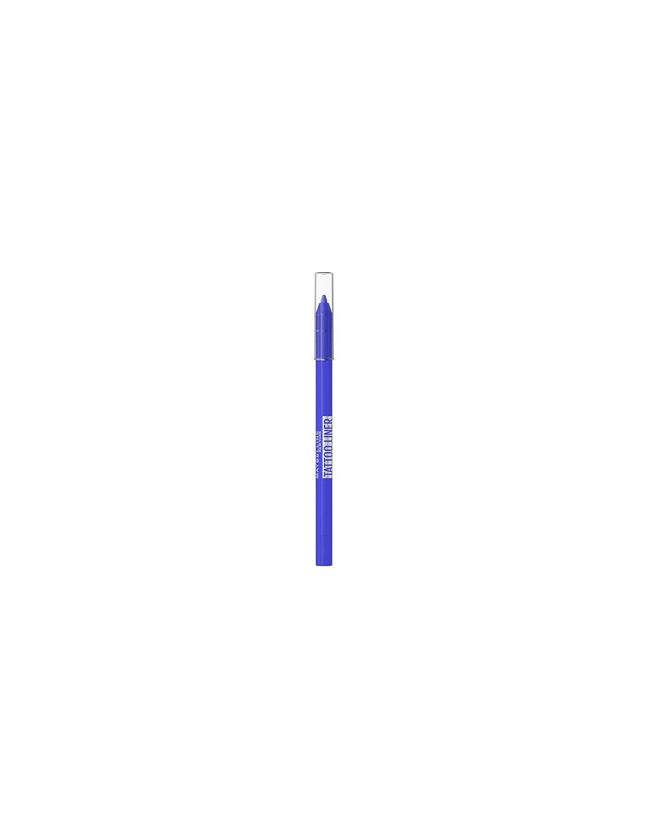 Maybelline Tattoo Liner Gel Pencil Eyeliner 822 Space Grey 1.3G