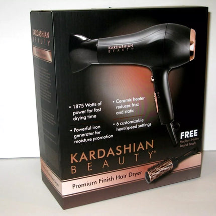 Kardashian Beauty Hair Dryer