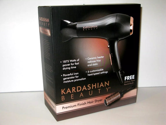 Kardashian Beauty Hair Dryer
