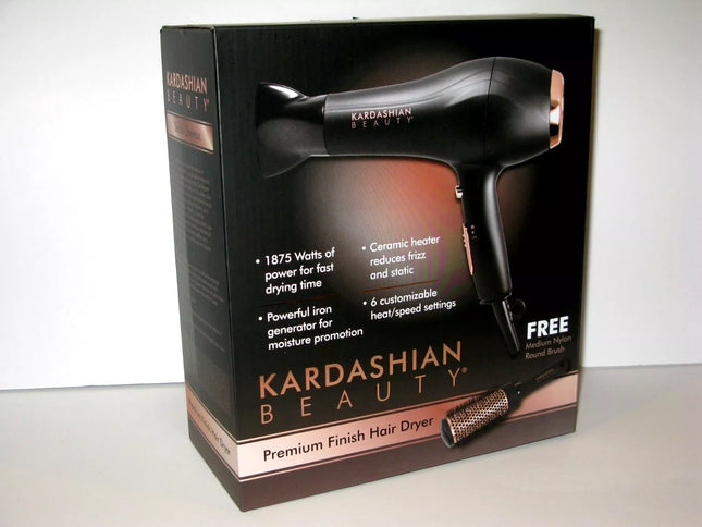Kardashian Beauty Hair Dryer